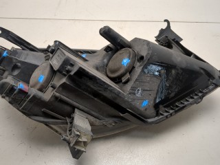 Фара (передняя) левая, ориг. номер 24451050, 1216573, 93179912, Opel Zafira B 2008-2014