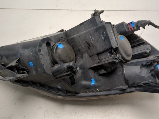 Фара (передняя) левая, ориг. номер 24451050, 1216573, 93179912, Opel Zafira B 2008-2014
