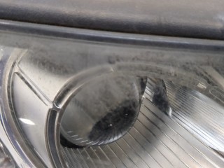 Фара (передняя) правая, Hyundai Santa Fe 2004-2012