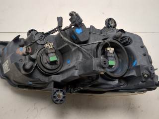 Фара (передняя) левая, Chrysler Voyager 2007-2010