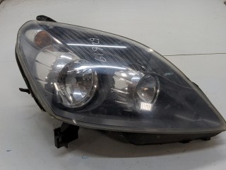 Фара (передняя) правая, ориг. номер 1216574, 24451051, 93179913, Opel Zafira B 2008-2014