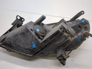 Фара (передняя) правая, ориг. номер 1216574, 24451051, 93179913, Opel Zafira B 2008-2014