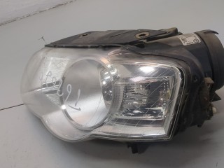 Фара (передняя) левая, ориг. номер 3C0941005AD, Volkswagen Passat 2005-2010