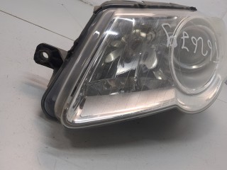 Фара (передняя) левая, ориг. номер 3C0941005AD, Volkswagen Passat 2005-2010