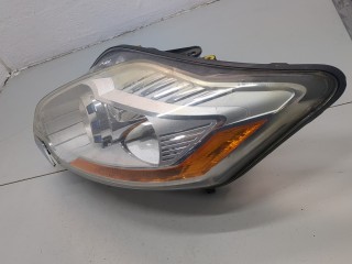 Фара (передняя) левая, Ford Kuga 2008-2013