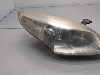 Фара (передняя) правая, Renault Megane 2006-2009