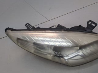 Фара (передняя) правая, Renault Megane 2006-2009