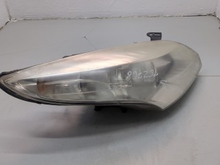 Фара (передняя) правая, Renault Megane 2006-2009