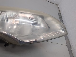 Фара (передняя) правая, Renault Megane 2006-2009