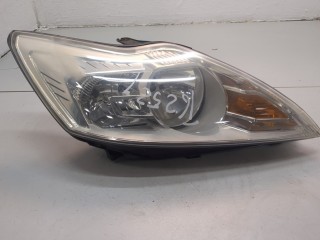 Фара (передняя) правая, Ford Focus 2007-2011