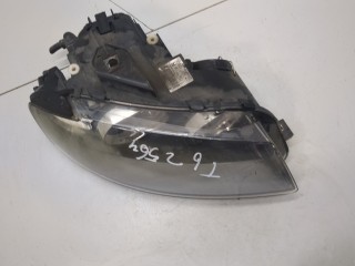 Фара (передняя) правая, ориг. номер 8P0941004L, Audi A3 2004-2008
