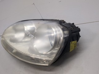 Фара (передняя) левая, ориг. номер 1K6941005Q, Volkswagen Golf 1997-2006