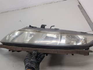 Фара (передняя) левая, Honda Civic 2008-2012