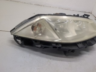 Фара (передняя) правая, Renault Megane 2002-2006