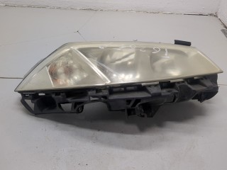 Фара (передняя) правая, Renault Megane 2002-2006