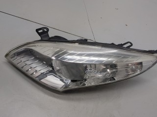 Фара (передняя) левая, Renault Megane 2006-2009