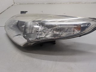 Фара (передняя) левая, Renault Megane 2006-2009