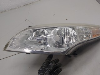 Фара (передняя) левая, Renault Megane 2006-2009