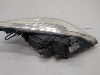 Фара (передняя) левая, Renault Megane 2006-2009