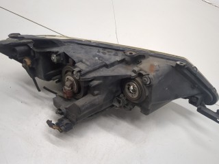 Фара (передняя) левая, Mitsubishi Outlander 2002-2009