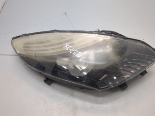 Фара (передняя) правая, Renault Scenic 2009-2012