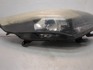 Фара (передняя) правая, Renault Scenic 2009-2012