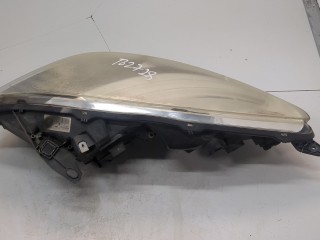 Фара (передняя) правая, Renault Scenic 2009-2012