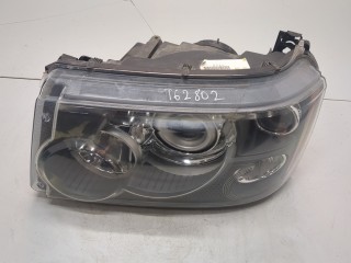Фара (передняя) левая, Land Rover Range Rover Sport 2005-2009