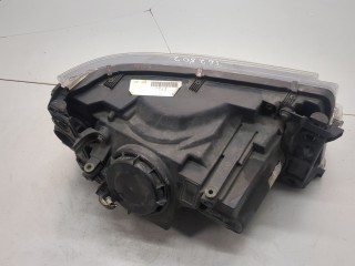 Фара (передняя) левая, Land Rover Range Rover Sport 2005-2009