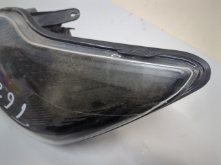 Фара (передняя) левая, Ford Focus 2007-2011