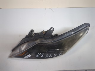 Фара (передняя) левая, Ford Focus 2007-2011