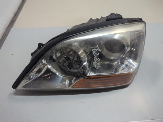 Фара (передняя) левая, KIA Sorento BL 2006-2011