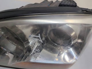 Фара (передняя) левая, KIA Sorento BL 2006-2011