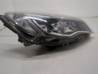 Фара (передняя) правая, ориг. номер 13371602, 1216730, Opel Astra 2006-2014