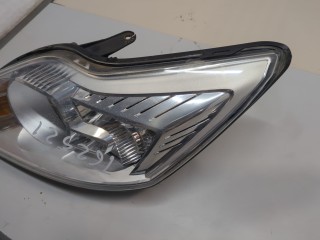 Фара (передняя) левая, Ford Focus 2007-2011