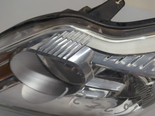 Фара (передняя) левая, Ford Focus 2007-2011