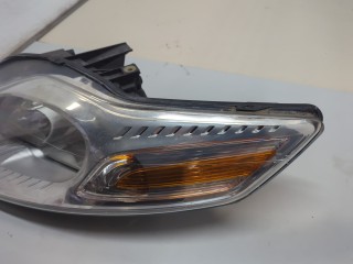 Фара (передняя) левая, Ford Mondeo 2010-2014