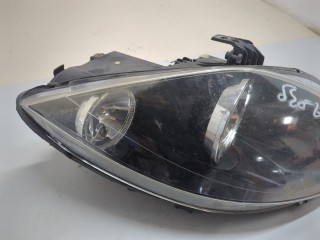 Фара (передняя) правая, Seat Leon 2005-2009