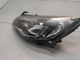 Фара (передняя) левая, ориг. номер 1216730, 13371601, Opel Astra 2006-2014