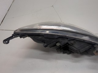 Фара (передняя) левая, ориг. номер 1216730, 13371601, Opel Astra 2006-2014