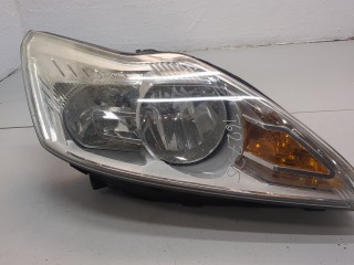 Фара (передняя) правая, Ford Focus 2004-2008