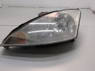 Фара (передняя) левая, Ford Focus 2001-2005