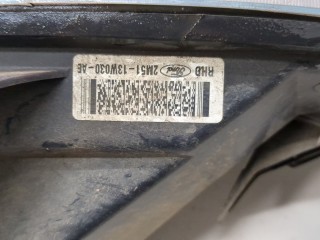 Фара (передняя) левая, Ford Focus 2001-2005