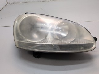 Фара (передняя) правая, Volkswagen Golf 1997-2006