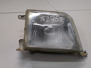 Фара (передняя) правая, Toyota Land Cruiser Prado 1996-1999
