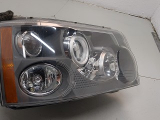 Фара (передняя) правая, ориг. номер 6H3213W029AA, Land Rover Range Rover Sport 2005-2009