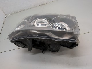 Фара (передняя) правая, ориг. номер 6H3213W029AA, Land Rover Range Rover Sport 2005-2009