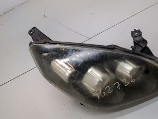 Фара (передняя) правая, Opel Vectra 2005-2008