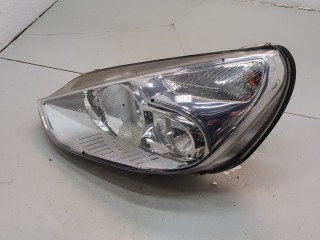 Фара (передняя) левая, Ford Galaxy 2010-2015