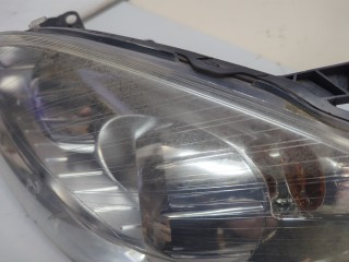 Фара (передняя) левая, Opel Zafira B 2008-2014
